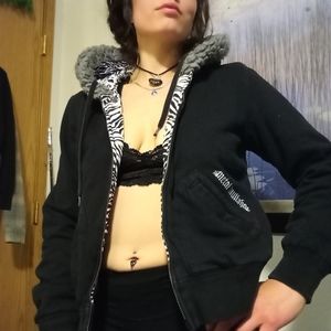 Metal Mulisha Hoodie Read Description